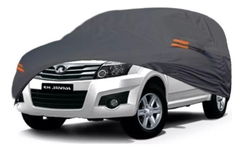 Cobertor Greatwall Haval H3 Impermeable