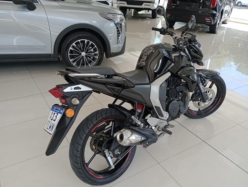 Yamaha Fz Fi 150 Cc Inyección 2021