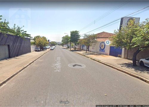 Imagem 3 de 3 de Terreno À Venda, 200 M² Por R$ 320.000,00 - Vila Industrial - Araçatuba/sp - Te0202