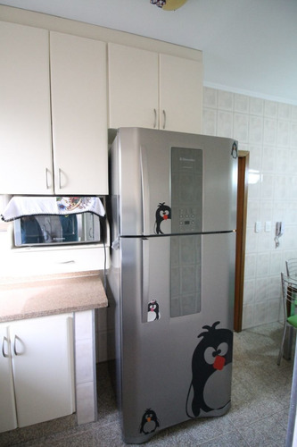 Imagem 20 de 24 de Apartamento - Ref: 4550