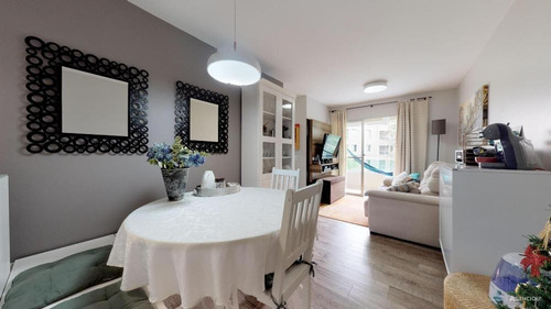 Imagem 1 de 30 de Apartamento De 3 Dormitórios No Bairro Paraíso Do Morumbi - Ap103233v