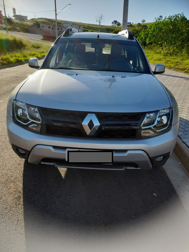 Renault Duster 1.6 16v Dynamique Sce X-tronic 5p