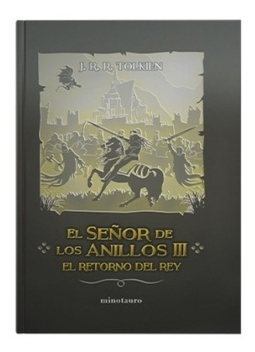 Colección Completa J. R. R. Tolkien - 10 Libros