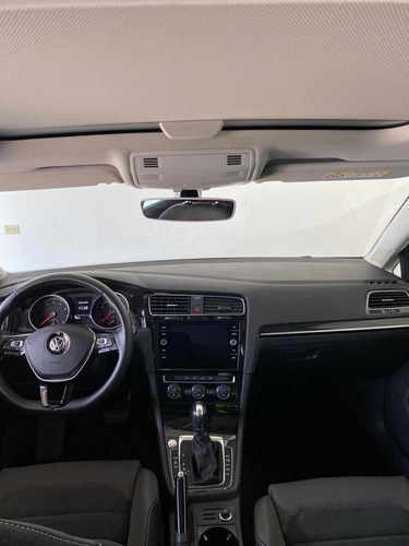 Volkswagen Golf 1.4 Highline Dsg At 2019