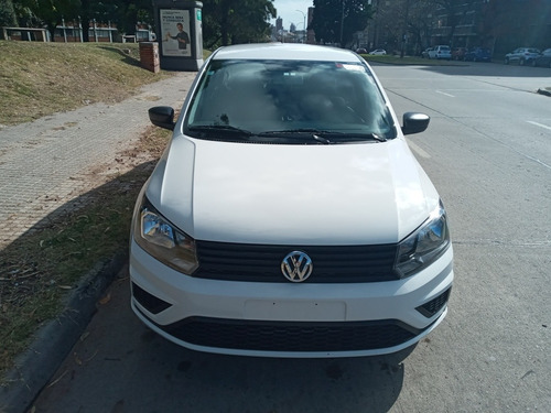 Volkswagen Gol Sedan 1.6 ¡¡ Full Año 2021¡¡ 11000 Km¡¡¡nuevo