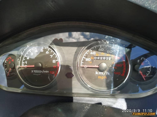Motos Skygo
