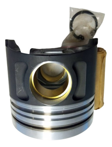 Piston Toyota Dina 4.6 S05c