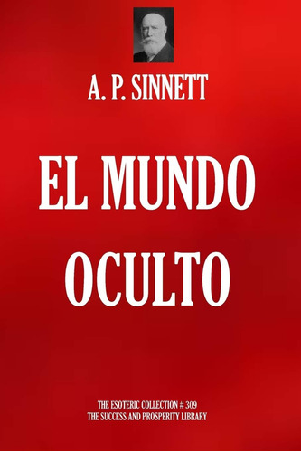 Libro: El Mundo Oculto (the Esoteric Collection) (spanish Ed