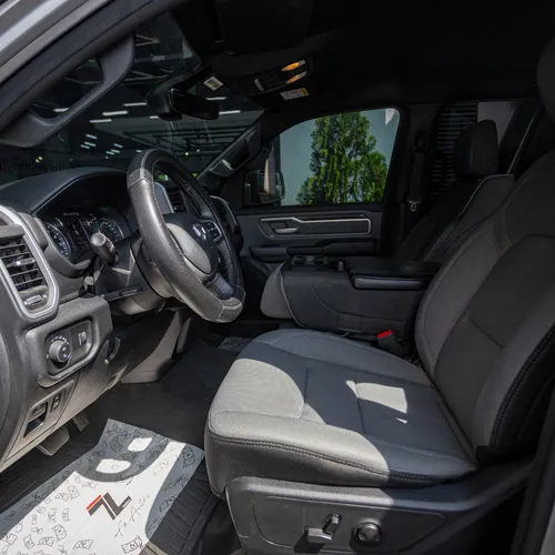 Ram 1500 3.6 2022