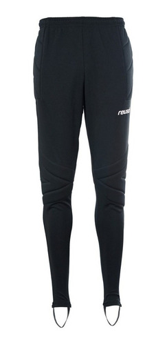 Pantalon Arquero Futbol Reusch Prince Park Junior Chupin Cke