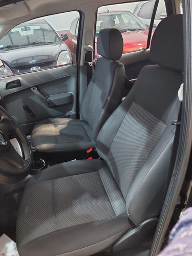 Imagen 6 de 8 de Volkswagen Gol 2013 1.4 Power Ps+ac 83cv