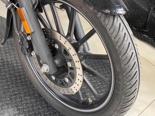 Imagen 6 de 15 de Bajaj Avenger 220 Street