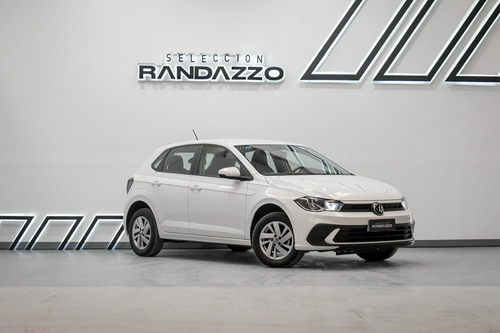 Volkswagen Polo 1.6 Msi Comfortline
