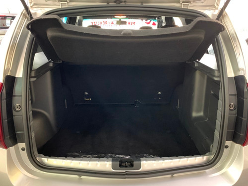 Renault Duster Expression 1.6 16v Flex Aut