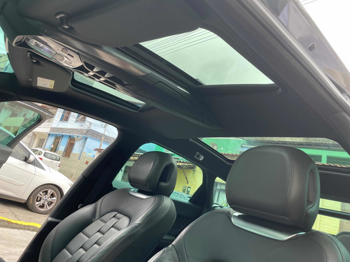 Citroën Ds5 2016 1.6 Thp So Chic 5p