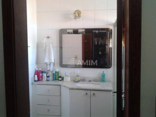 Imagem 19 de 30 de Condomínio 4 Dormitórios À Venda, 170 M² Por R$ 990.000 - Santa Rosa - Niterói/rj - Ca0405