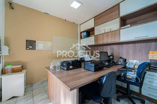 Imagem 18 de 29 de Vendo Casa 445 M², Ponto Comercial E Imóvel De Esquina No Jd - 197787