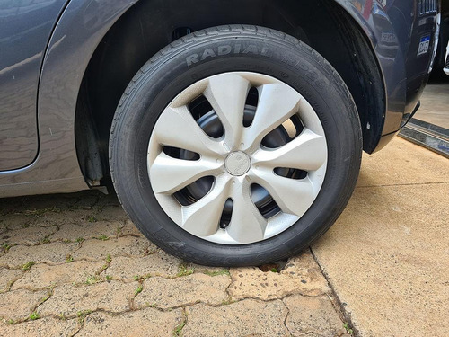 Citroën C3 1.2 PURE TECH FLEX ORIGINE