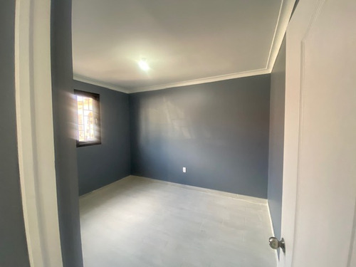 Casa Esquina Remodelada Barrio Tranquilo