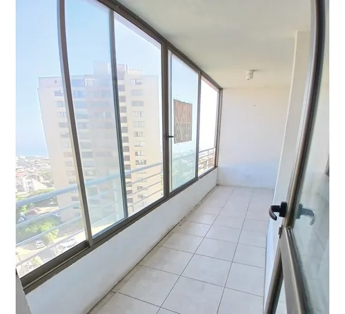 Arriendo Departamento 72m2 De 2d 2b Estacionamiento Concón