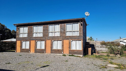 Venta De Complejo Turístico