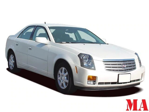 Computadora De Transmision Cadillac Cts 3.6 Aut Mod 03-06 (Usado)