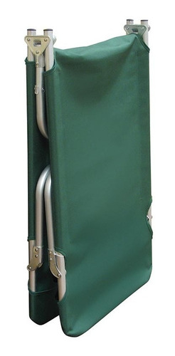 Catre Plegable Para Campismo Stansport Folding Cot