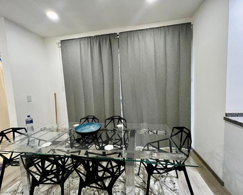 Departamento Nuevo En Venta