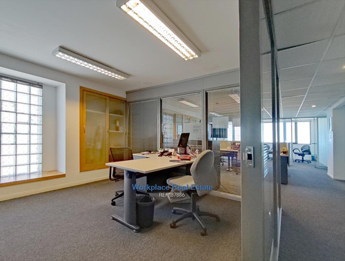 Imagen 9 de 22 de Alquiler O Venta - Oficina En Palermo Cw187886