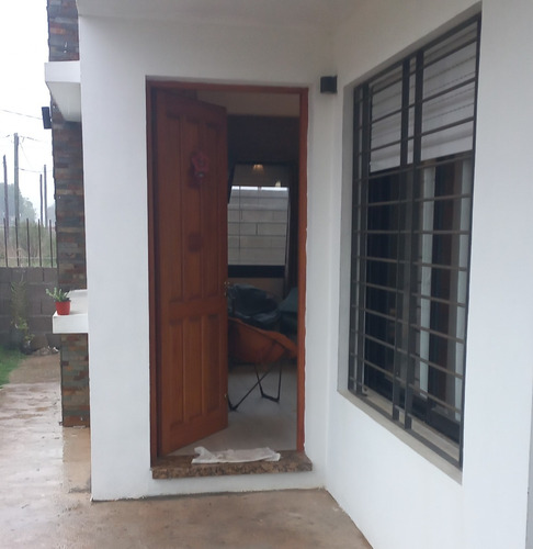 Imagen 5 de 17 de Canelones Ciudad - Casa Nueva Barrio Residencial En Crecimiento Canelones