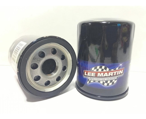 Imagen 4 de 7 de Pl356 Filtro De Aceite Fiat Siena L4 1.3 Todos Lee Martin *