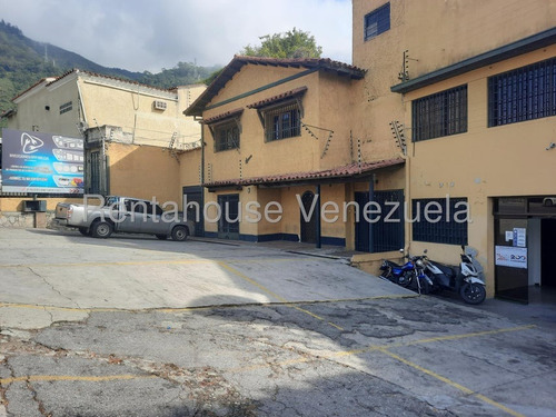 25-15519 Espectacular Local En Alquiler Alta Florida (ya)