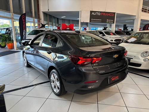 Chevrolet Onix 1.0 TURBO PLUS LTZ