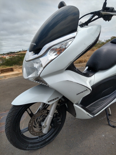 Honda Pcx