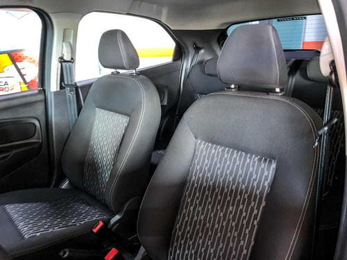 Imagem 11 de 12 de Ford Ka Se At 1.5 Ha C