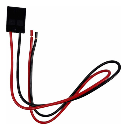 Conector Bomba Gasolina Pila Universal 2068