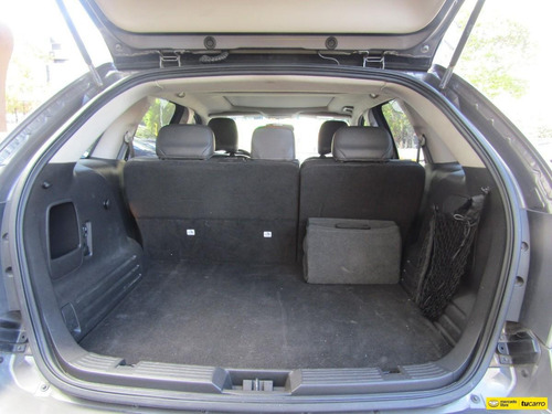 Ford Edge Limited At 3500