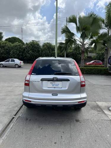 Honda CR-V 2.4 Lx