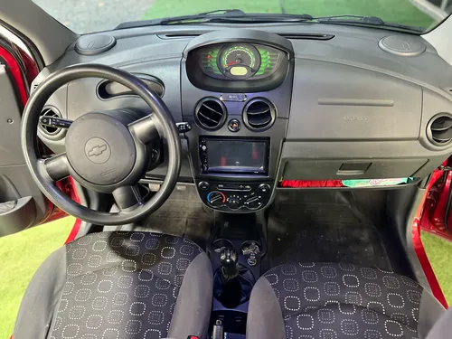 Chevrolet Spark 1.0 Life