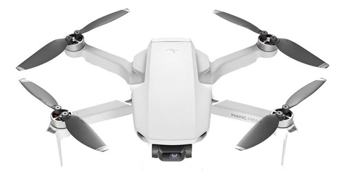 Mini Drone Dji Mavic Mini Con Cámara 2.7k