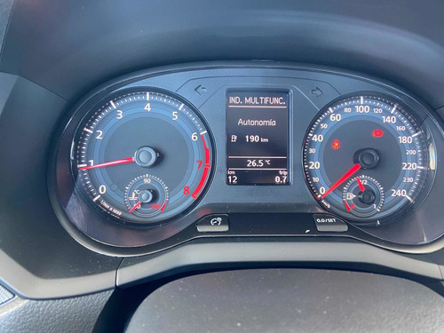 Volkswagen Saveiro 2021 1.6 Comfortline