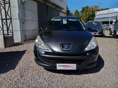 Peugeot 207 Active