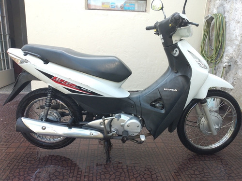 Honda Biz 125