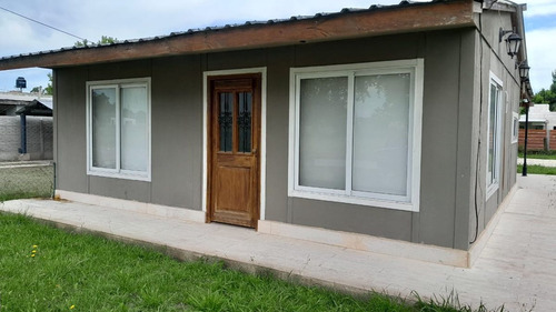 Casa C/lote 370 M2 Loma Verde (ranchos Pcia Bs As)