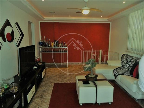 Apartamento - Ref: 808687