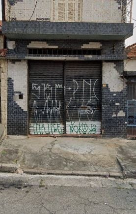 Imagem 4 de 14 de Salão Comercial Na Vila Matilde Com 32m² - Sl0047
