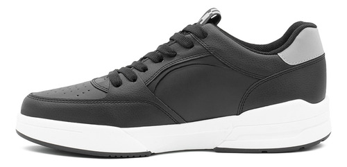 Tenis Urbano Moda Minercraft Creeper Pixelado Comodo Negro