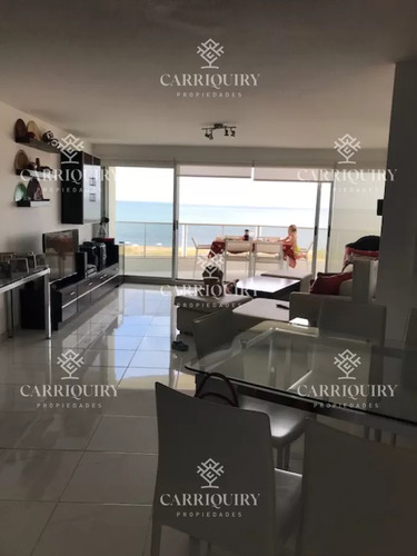 Playa Mansa Punta Del Este