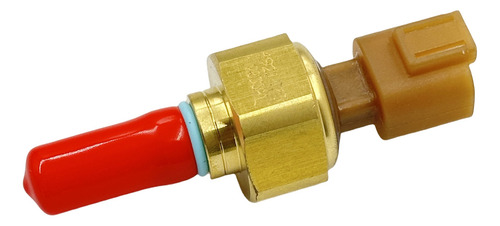 Cummins Isx 15 Oil Pressure Temperature Sensor 4921475