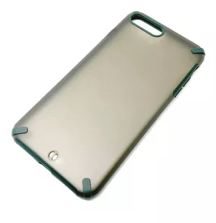 Protector Funda Case Ahumado Para iPhone 7 Plus / 8 Plus